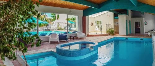 Hotel l Oceane