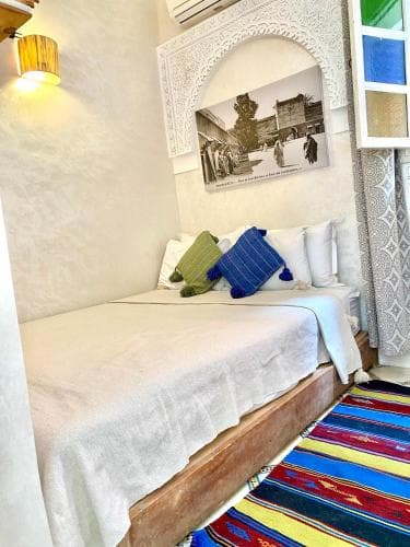 Majorelle Hostel