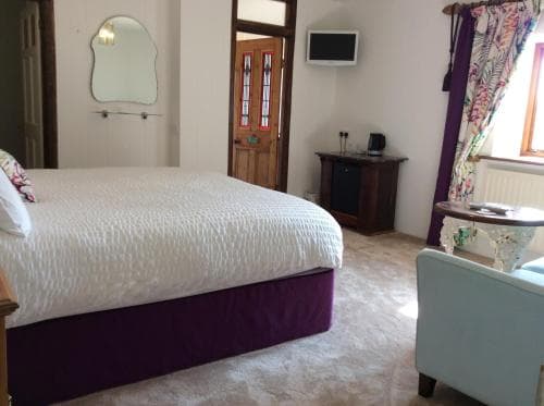 Bostrase B&B