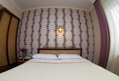 Olympos Hotel