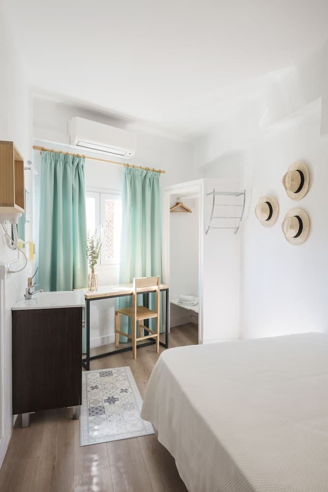 Forenna Hostel