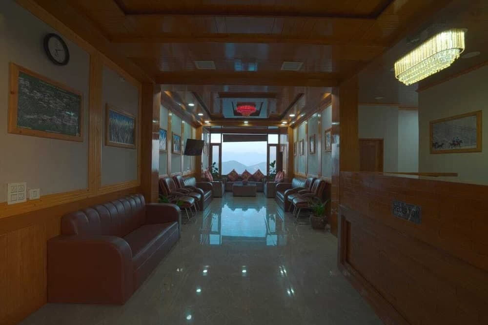 Valley View Hotel & Restaurant