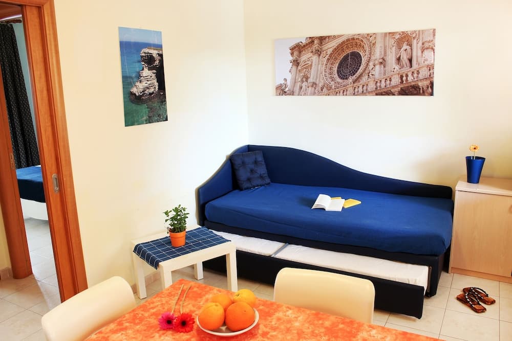 Residence Oasi salento