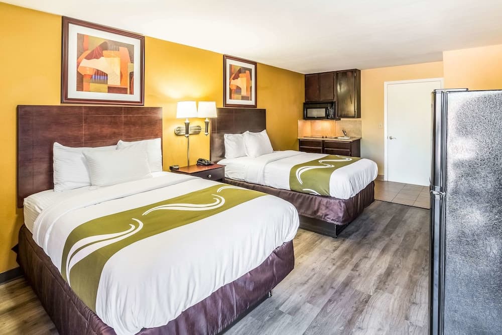 Quality Inn Corsicana