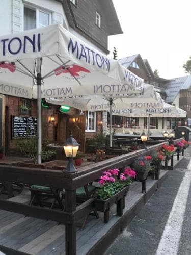 Pension Nabucco
