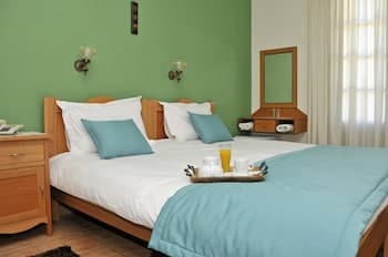 Gorgiani Guesthouse