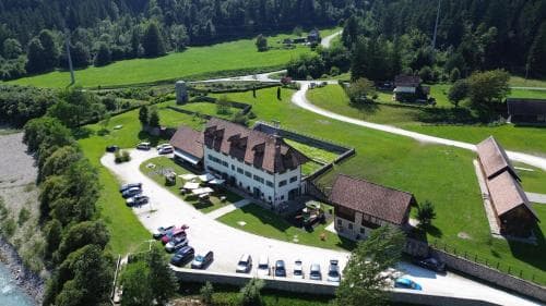 Hotel Aplis