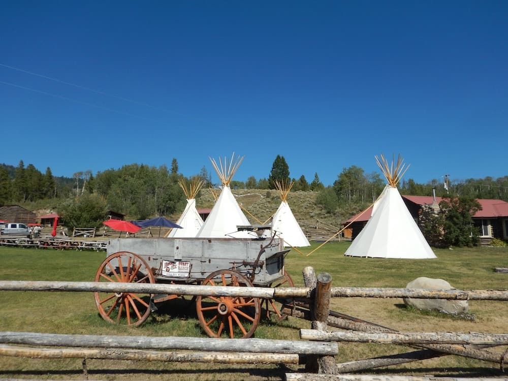 Heart Six Ranch