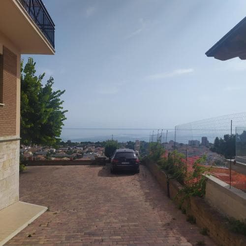 Terrazza Sul Mare