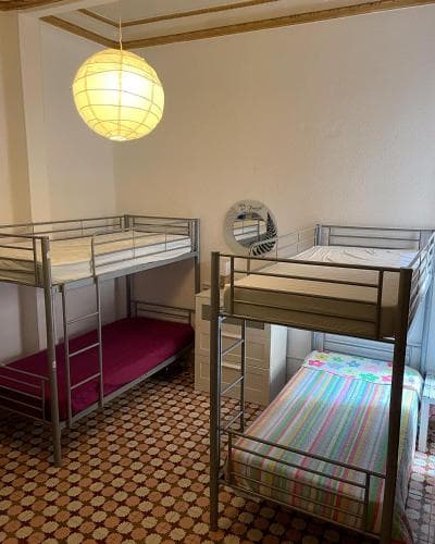 The Cathedral Hostel