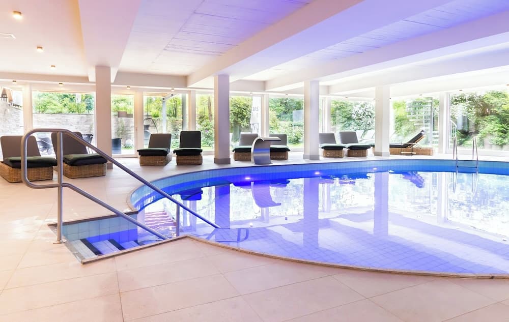 VitalHotel Ascona
