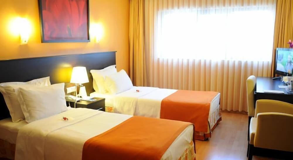 Mim Hotel Istanbul