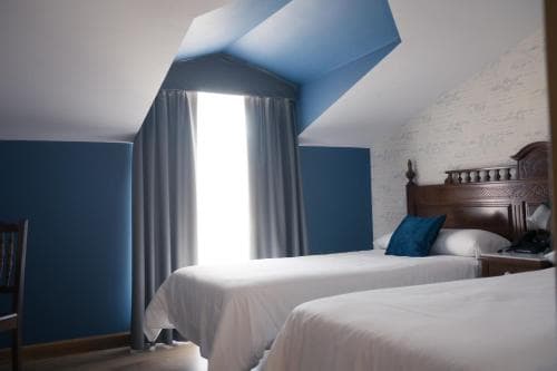 Hotel Cueli
