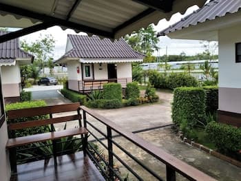 Chan Resort