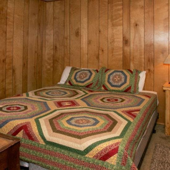 Big Bear Lake Cabins