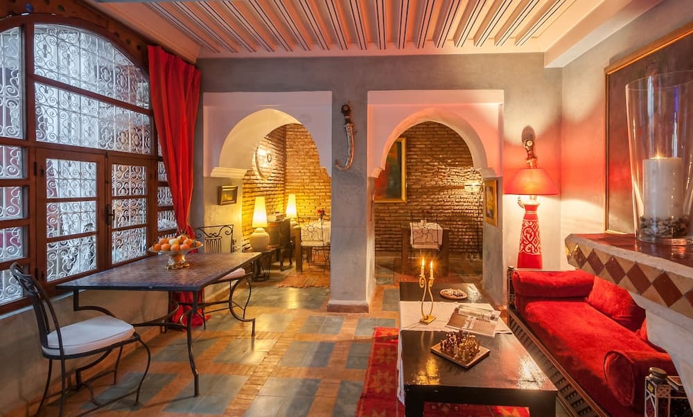 Riad Eden