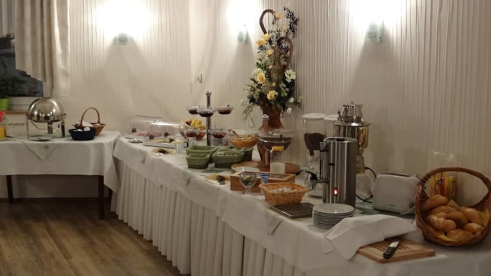 Hotel Zur Post