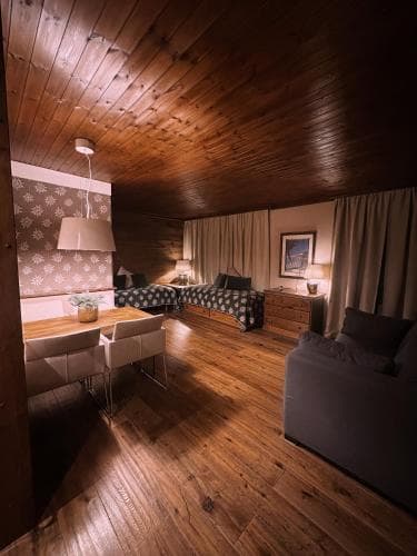 Le Samovar Guest House