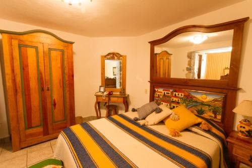 Villas Xichu
