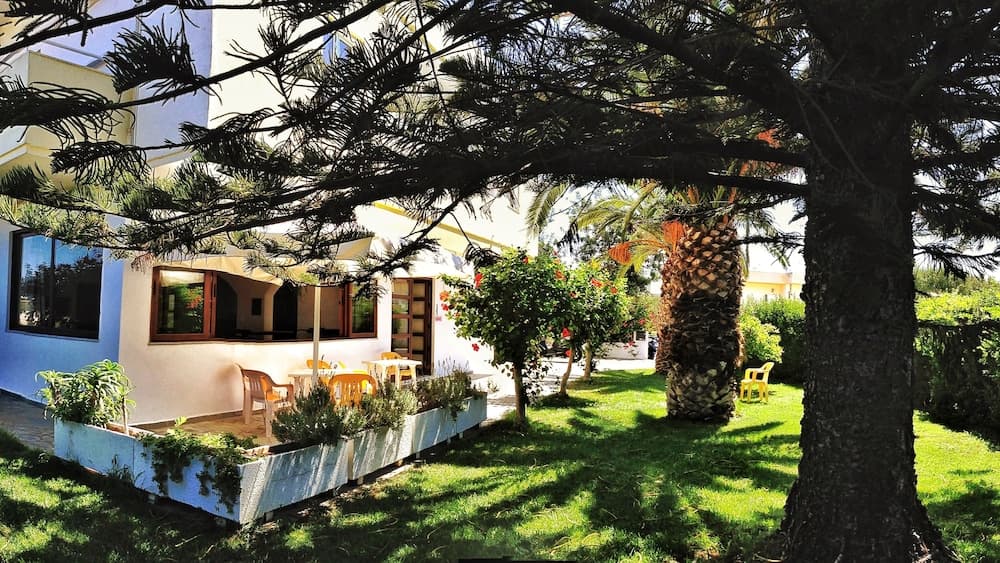 Mastorakis Hotel And Studios