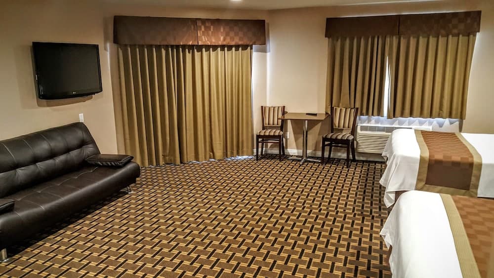 Gardena Terrace Inn
