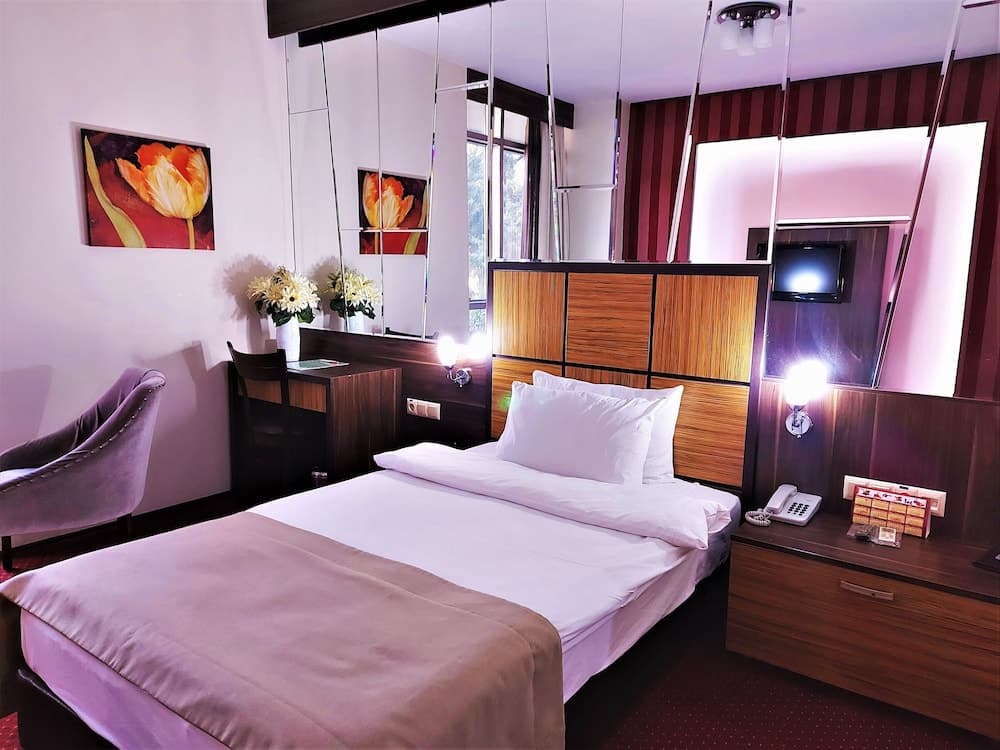 Çetinel Otel