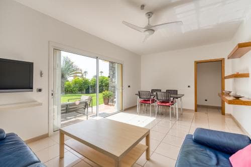 Villas Macaro