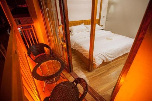 Meitu Hostel