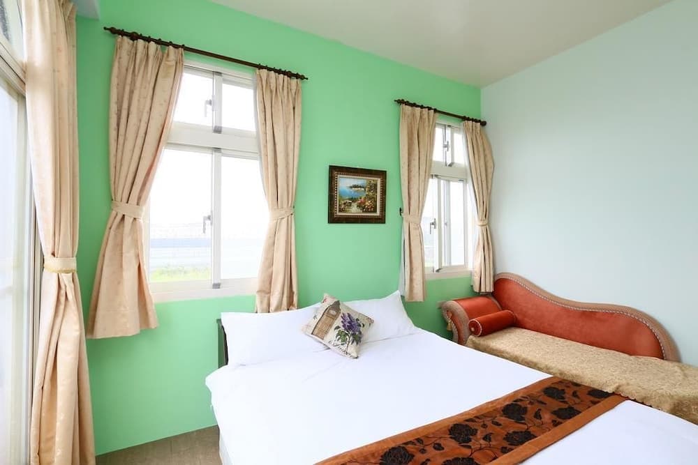 Liching Garden B&B