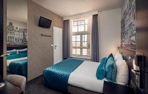 Singel Hotel