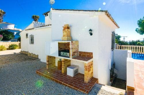 Villa Lord