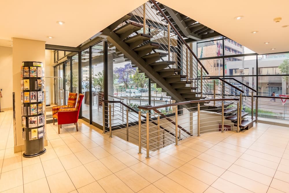 City Lodge Hatfield