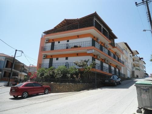 Hotel Olympos