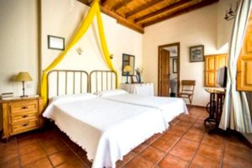 La Hosteria De Oropesa