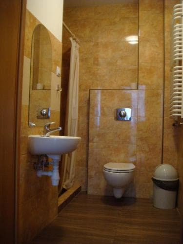Omega Hostel
