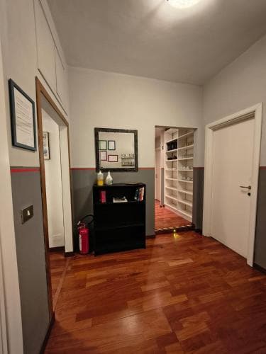 Gregory B&B Vatican