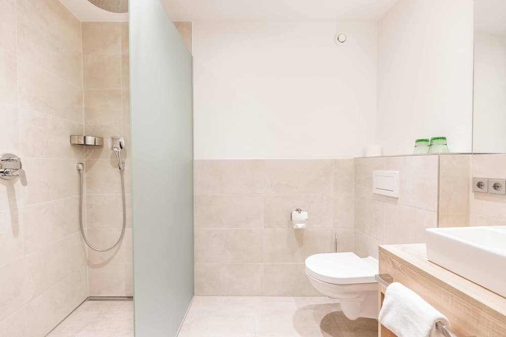 Hotel Das Walchsee