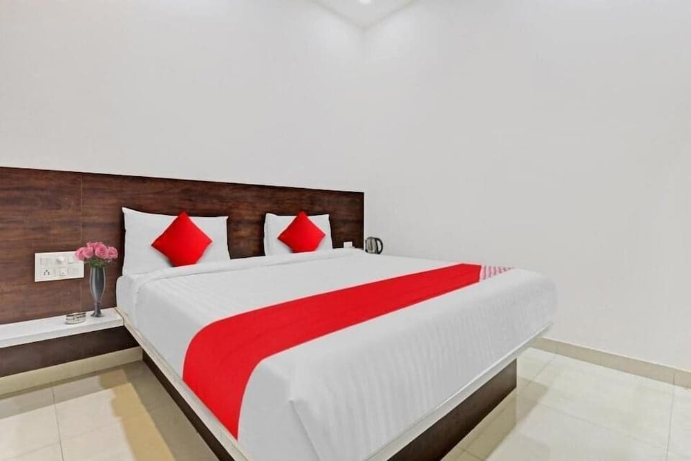 FabHotel Angan