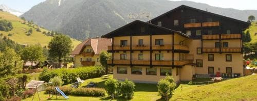 Hotel Pension Oswald