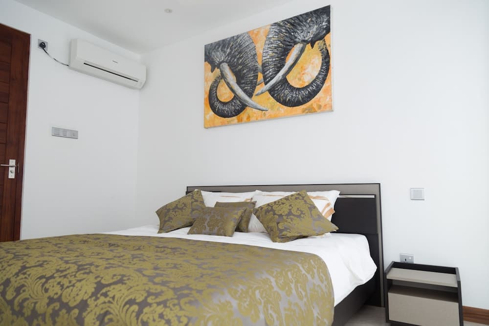 Crown Properties