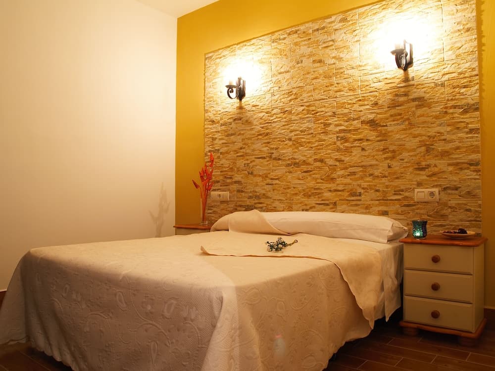 Hostal Casa Pedro