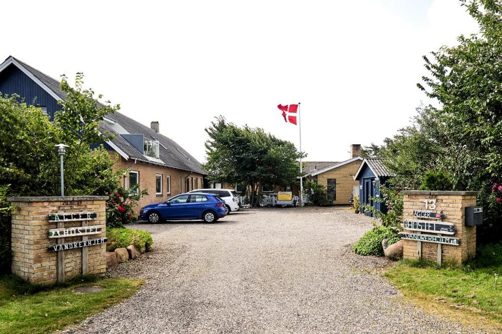 Hostel Agger Vandrerhjem