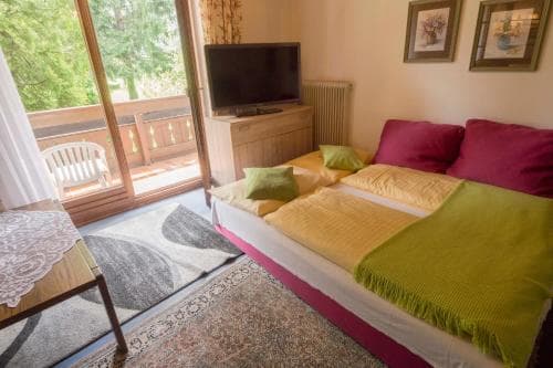 Hotel Garni Ramsl