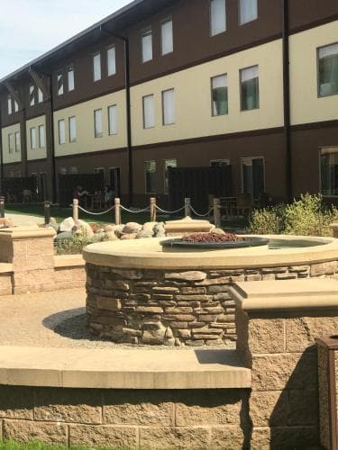 Soaring Eagle Waterpark and Hotel