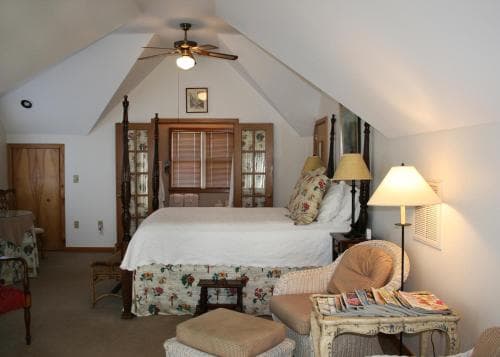 The Cove B & B