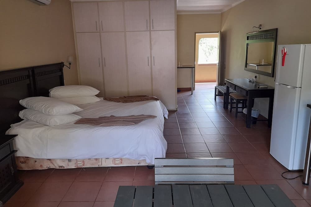 Sudwala Lodge