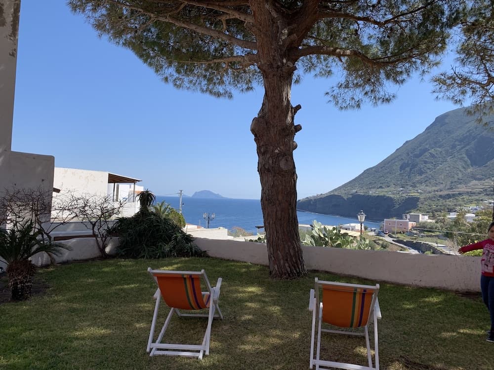 Case Vacanza Cafarella