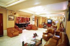 Hotel Senorial
