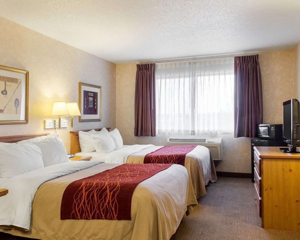 Quality Inn Brandon