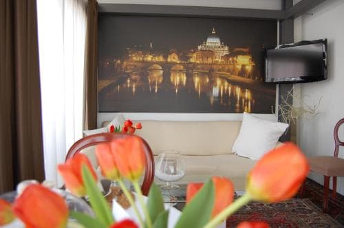 RomAttico B&B